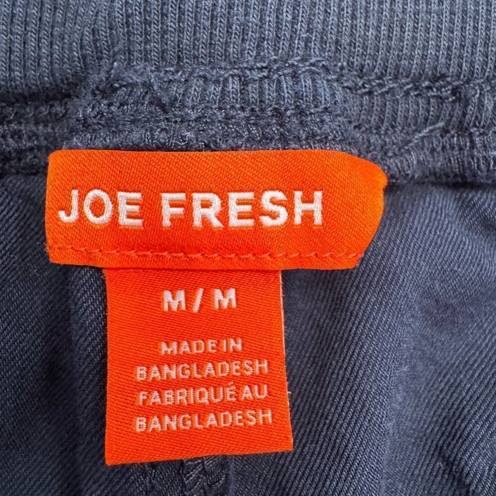 Men's Navy Pants - Picture 5 of 5